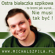 Pomoc dla Michała